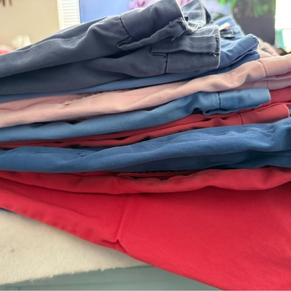 Vineyard Vines Lot Men’s pants 40x30